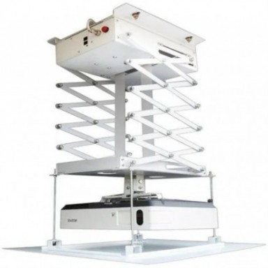 GIÁ TREO ĐIỆN X50 E-VGA